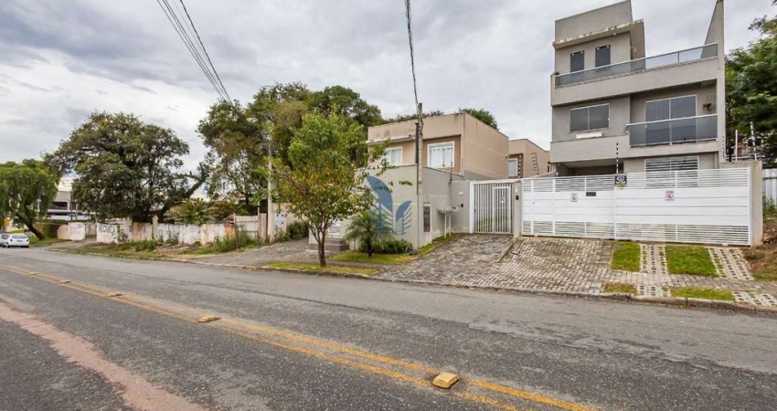 Casa com 3 quartos para alugar na Rua Rio Juruá, 574, Bairro Alto, Curitiba