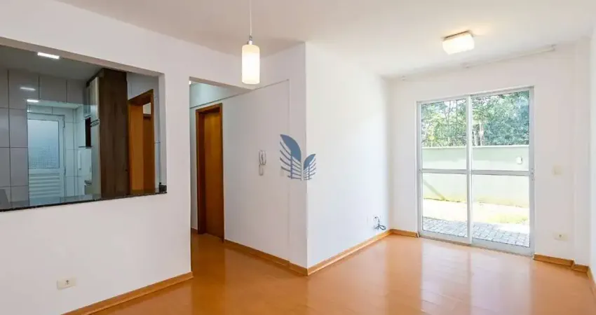 Apartamento com 2 quartos para alugar na Avenida Fredolin Wolf, 3880, Santa Felicidade, Curitiba