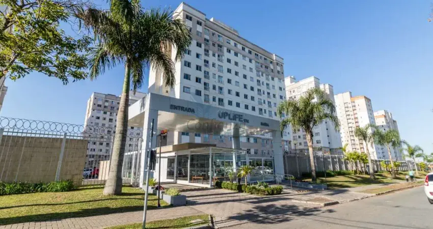 Apartamento com 2 quartos à venda na Rua Reinaldo Stocco, 174, Pinheirinho, Curitiba