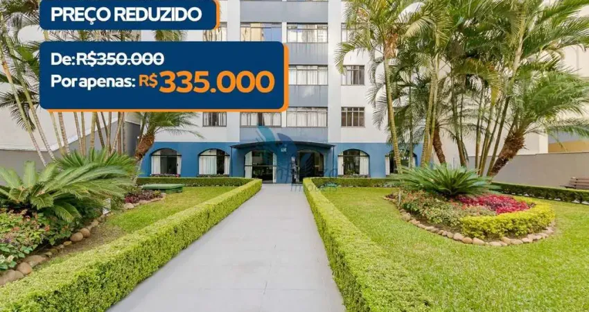 Apartamento com 2 quartos à venda na Rua Euclides da Cunha, 1501, Bigorrilho, Curitiba