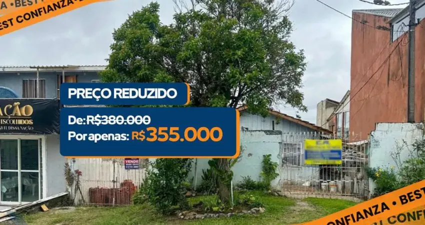 Terreno à venda na Rua Marcílio Dias, 1166, Bairro Alto, Curitiba