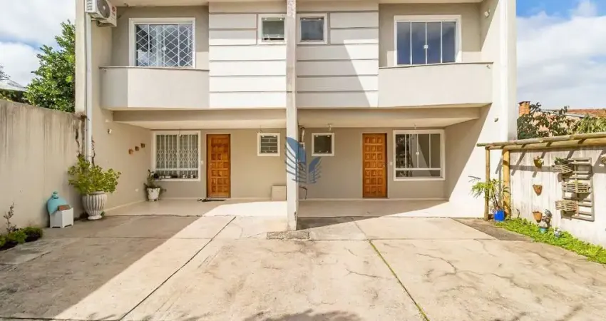 Casa com 3 quartos à venda na Rua Bernardo Glodzinski, 146, Tingui, Curitiba