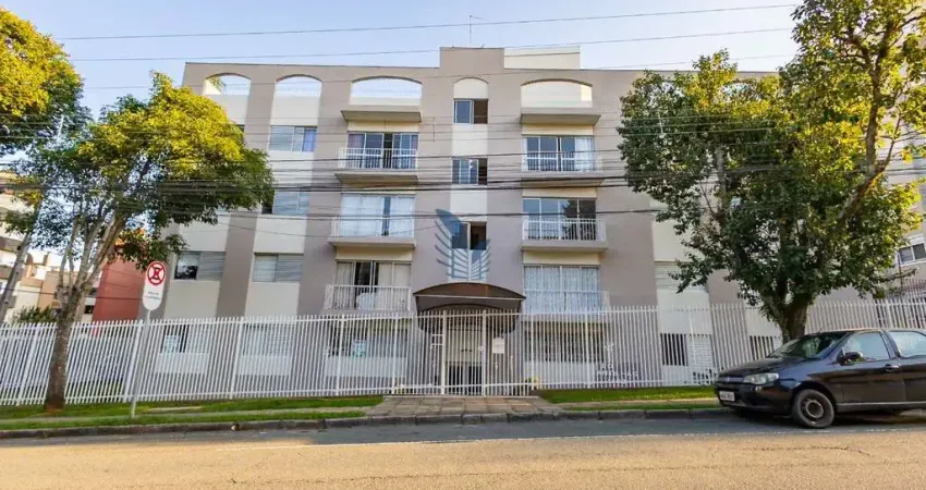 Apartamento com 3 quartos à venda na Rua Eça de Queiroz, 1102, Ahú, Curitiba