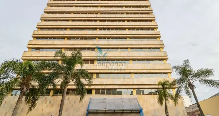 Sala comercial para alugar na Rua Senador Xavier da Silva, 488, São Francisco, Curitiba