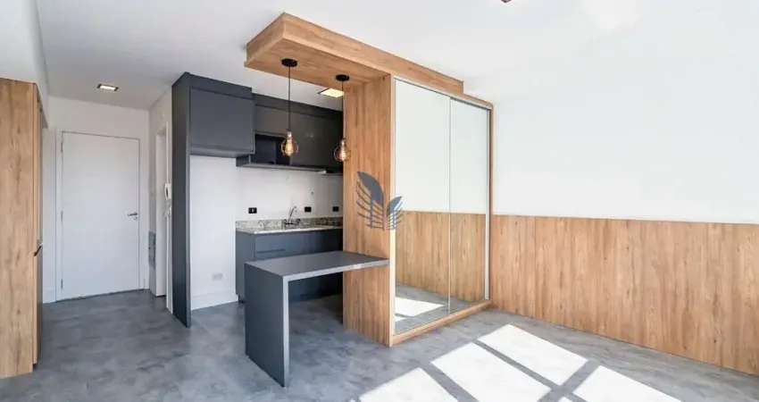 Apartamento com 1 quarto para alugar na Avenida Visconde de Guarapuava, 2764, Centro, Curitiba