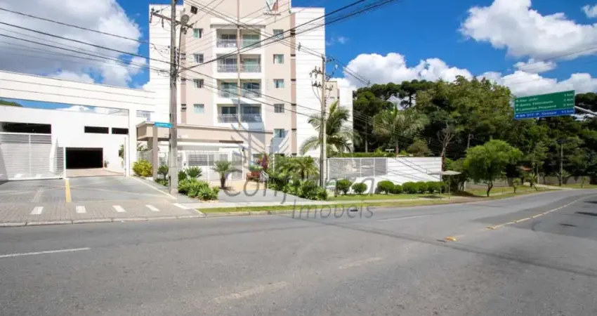 Apartamento com 3 quartos para alugar na Avenida Fredolin Wolf, 799, Pilarzinho, Curitiba