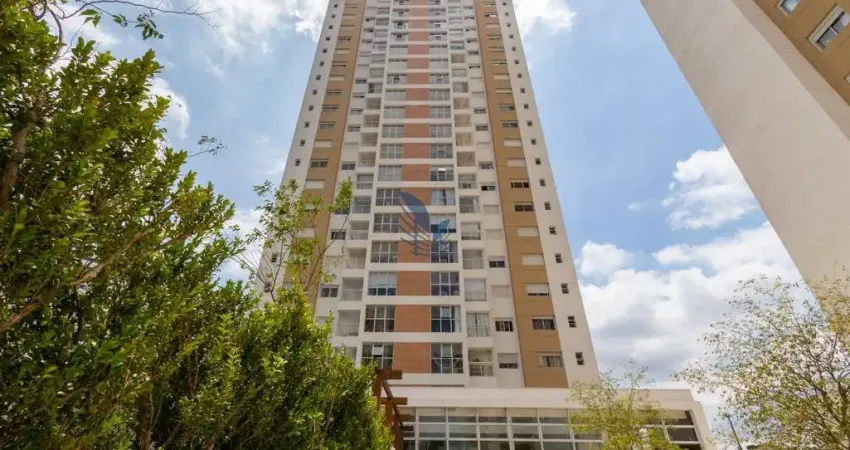 Apartamento com 3 quartos para alugar na Rua Monsenhor Ivo Zanlorenzi, 4400, Ecoville, Curitiba
