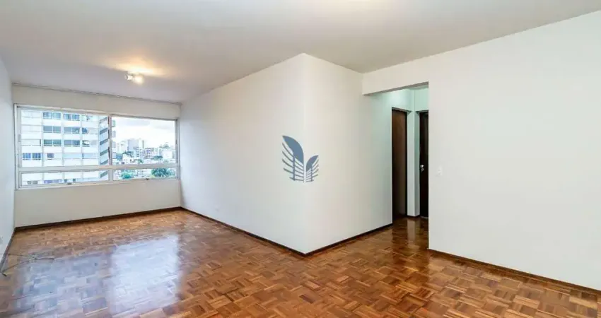 Apartamento com 2 quartos para alugar na Avenida Senador Souza Naves, 701, Alto da Rua XV, Curitiba