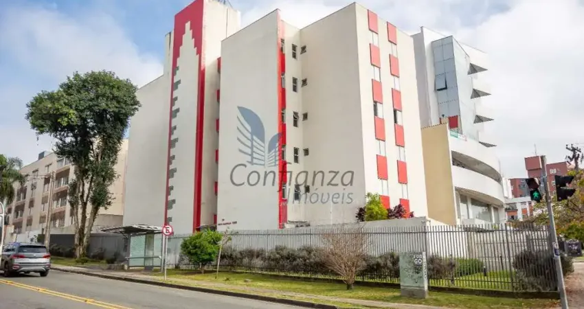Apartamento com 3 quartos à venda na Rua Eça de Queiroz, 1323, Ahú, Curitiba