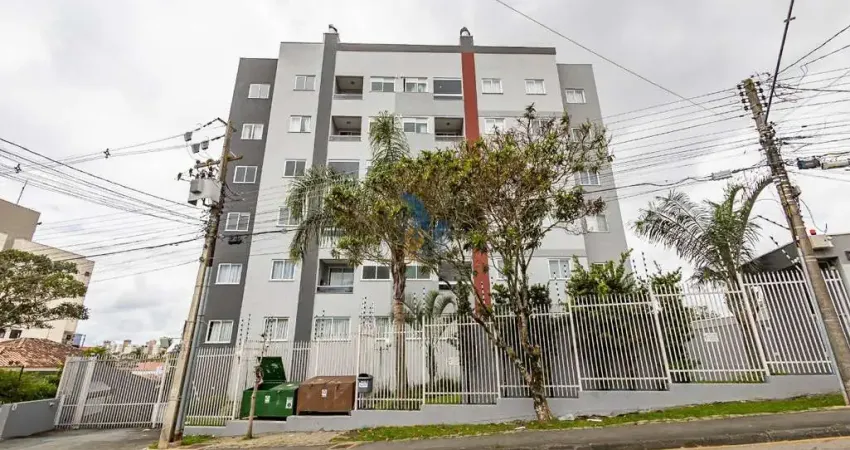 Apartamento com 2 quartos para alugar na Rua Maria Trevisan Tortato, 537, Novo Mundo, Curitiba
