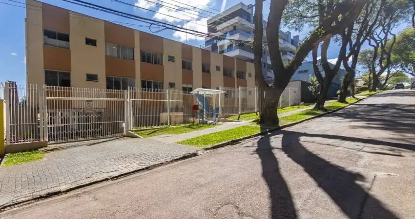 Apartamento com 2 quartos para alugar na Rua Presidente Beaurepaire Rohan, 509, Cristo Rei, Curitiba