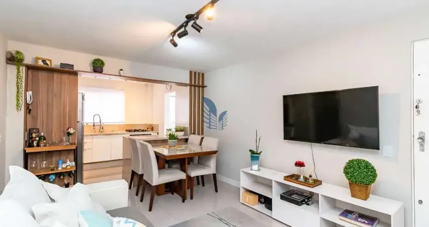 Apartamento com 3 quartos à venda na Rua Desembargador Arthur Leme, 406, Boa Vista, Curitiba