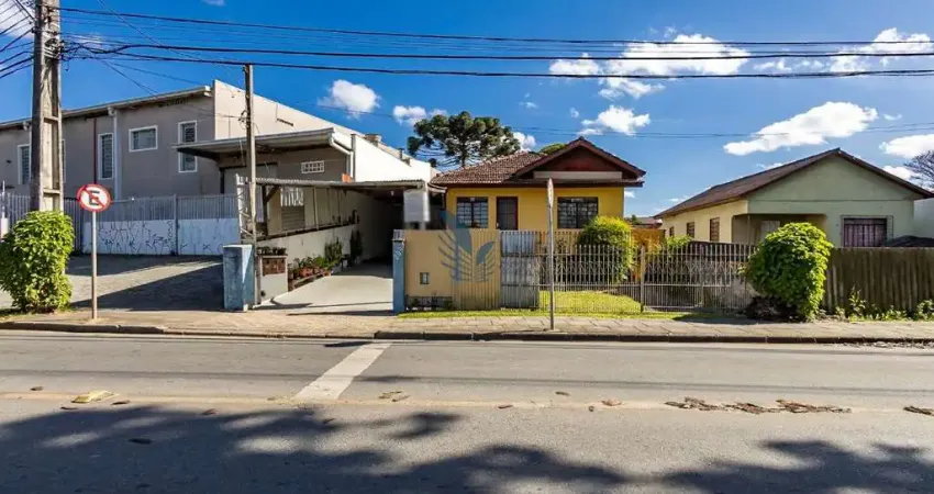 Terreno à venda na Rua Domingos Antônio Moro, 0209, Pilarzinho, Curitiba