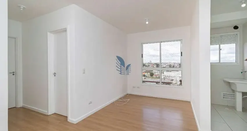 Apartamento com 2 quartos para alugar na Rua Agostinho Brusamolin, 333, Cidade Industrial, Curitiba