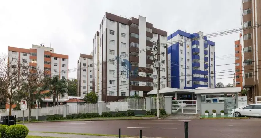 Apartamento com 2 quartos para alugar na Rua Professor Pedro Viriato Parigot de Souza, 1900, Mossunguê, Curitiba