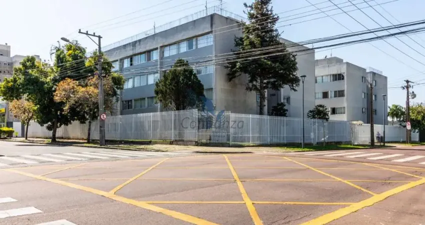 Apartamento com 2 quartos para alugar na Rua Brasílio Itiberê, 1812, Rebouças, Curitiba