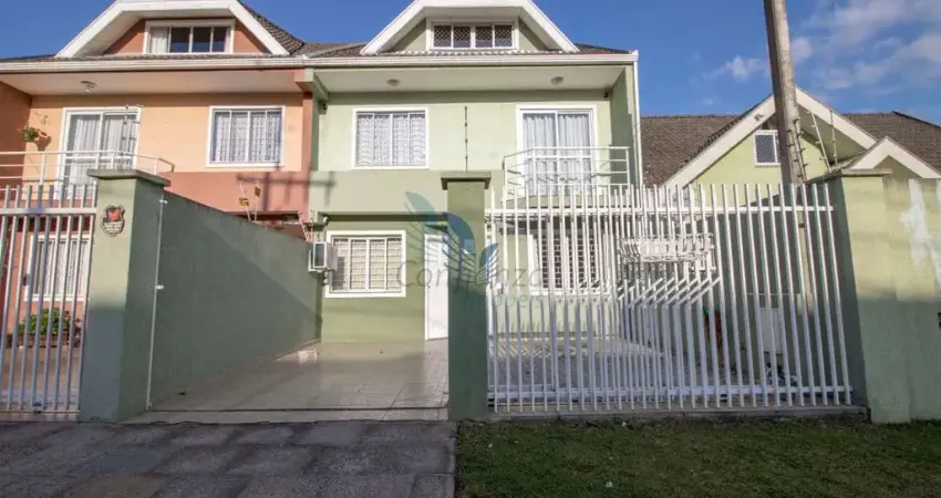 Casa com 3 quartos à venda na Rua Padre Colbacchini, 198, Santa Felicidade, Curitiba
