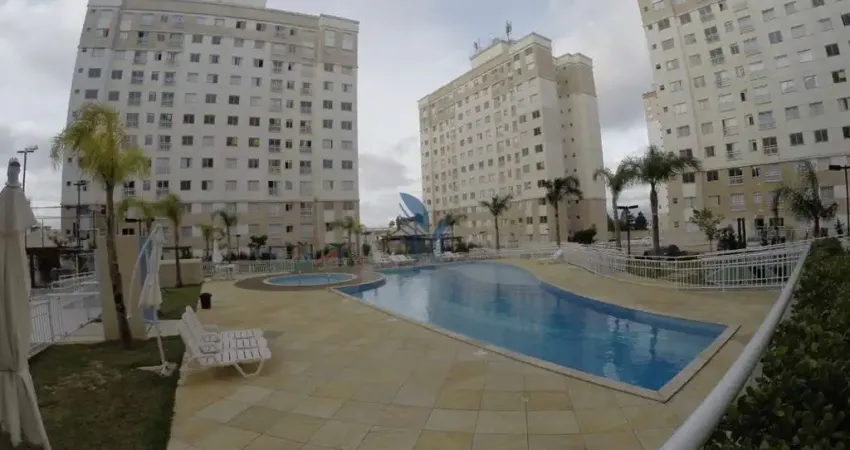 Apartamento com 2 quartos para alugar na Rua Reinaldo Stocco, 174, Pinheirinho, Curitiba