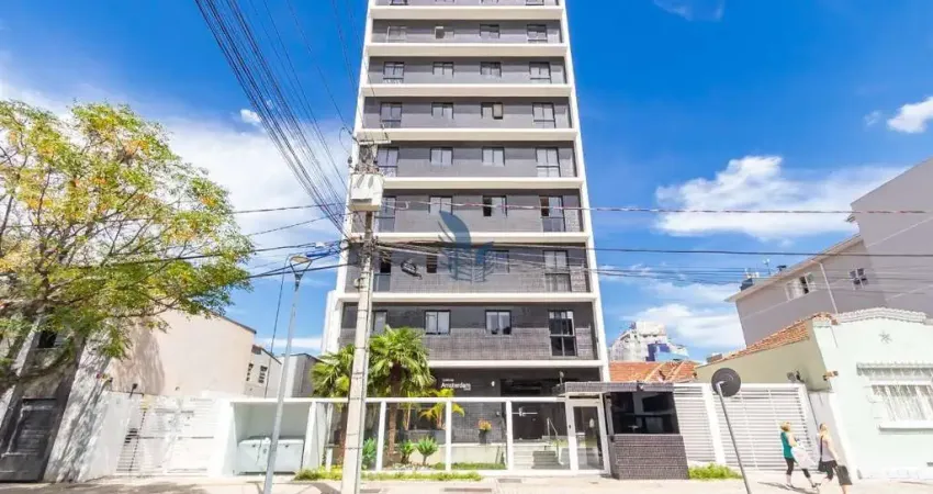 Apartamento com 2 quartos à venda na Rua Brigadeiro Franco, 1160, Mercês, Curitiba