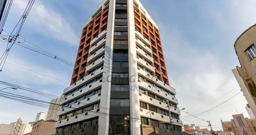 Sala comercial à venda na Rua Tibagi, 576, Centro, Curitiba