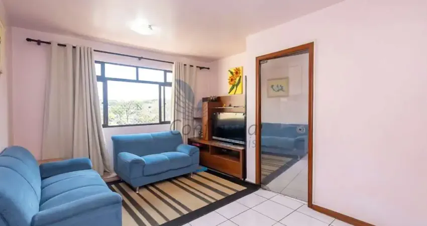 Apartamento com 3 quartos à venda na Avenida Presidente Kennedy, 1761, Água Verde, Curitiba