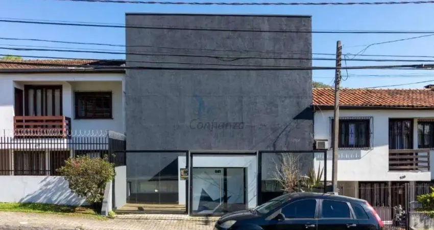 Casa com 3 quartos à venda na Rua Dom Alberto Gonçalves, 581, Mercês, Curitiba