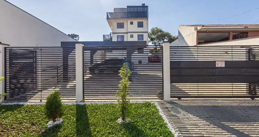 Apartamento com 2 quartos para alugar na Rua Einstein, 451, Guarani, Colombo