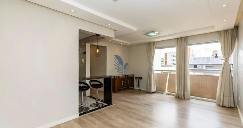 Apartamento com 3 quartos para alugar na Rua Alcebíades Plaisant, 789, Água Verde, Curitiba