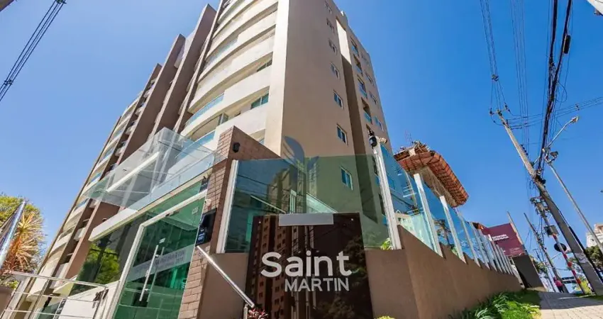 Apartamento com 1 quarto para alugar na Rua Martim Afonso, 2177, Bigorrilho, Curitiba