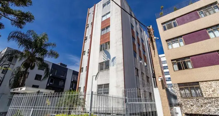 Apartamento com 3 quartos para alugar na Rua Alberto Folloni, 607, Juvevê, Curitiba
