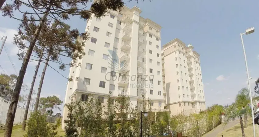 Apartamento com 2 quartos à venda na Avenida Presidente Wenceslau Braz, 1813, Portão, Curitiba