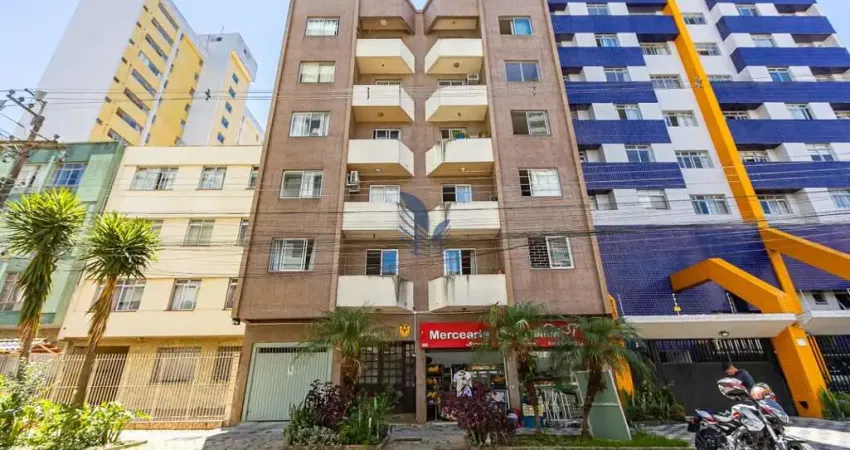 Apartamento com 2 quartos para alugar na Rua Francisco Torres, 365, Centro, Curitiba