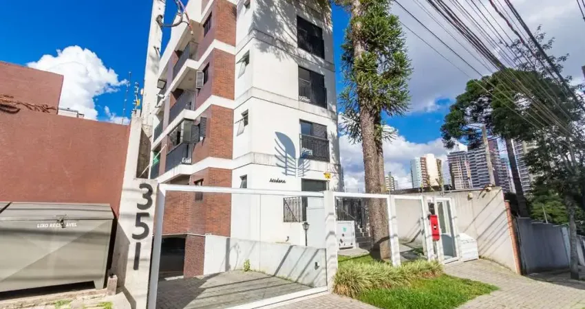 Apartamento com 2 quartos à venda na Rua João Domachoski, 351, Ecoville, Curitiba