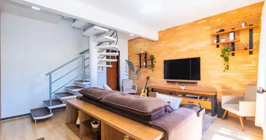 Casa com 3 quartos à venda na Rua José Dal'Negro, 154, Xaxim, Curitiba