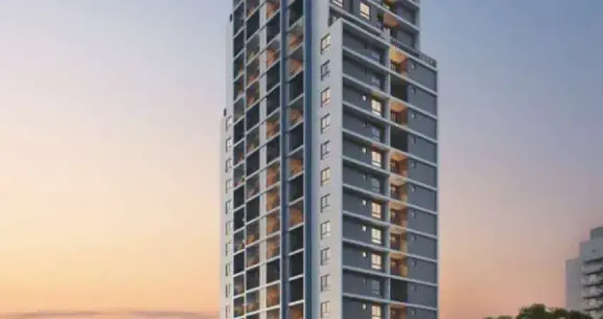 APARTAMENTO 54M², NO BAIRRO PORTAO, AO LADO DO SHOPPING PALLADIUM, POSSIVEL FINANCIAR PARTE DA ENTRADA