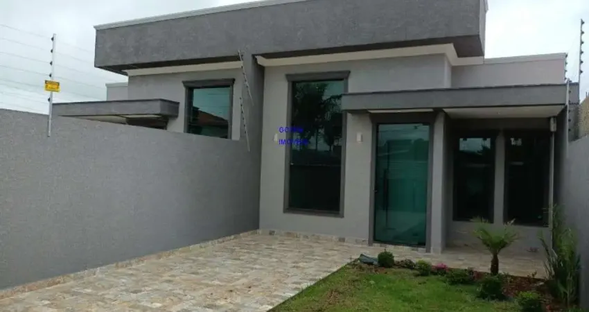 CASA 3 QUARTOS, BAIRRO GRALHA AZUL TERRENO GRANDE, SÓ 320 MIL, MINHA CASA MINHA VIDA
