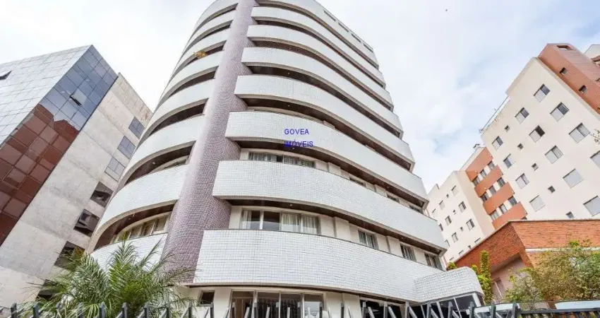 Ap. 201m², Cobertura duplex com 3 Quartos e 3 banheiros, 2 vaga garagem, Centro Civico, a venda, por R$ 1.550.000,00 fn 041 99864-49950