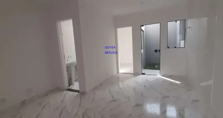 CASA NOVA PRONTA ENTREGA PROX VITÓRIA RÉGIA, 500 MT DA RODOVIA DO XISTO,  FINANCIA MINHA CASA MINHA VIDA, PROX MERCADO EUROPA. FN 99864-4995