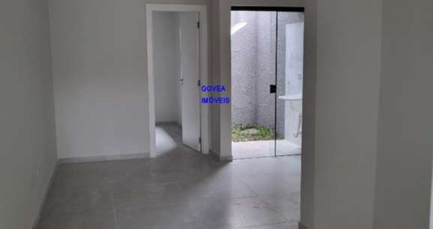 CASA 43M², 2 QUARTOS, CHURRASQUEIRA, PREÇO DE PANTA,  NO STA RITA, PROX AO VITÓRIA RÉGIA