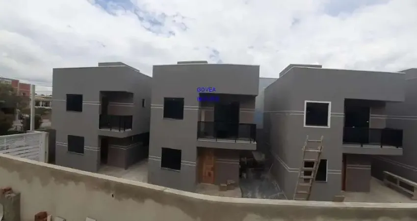 2 SOBRADO 92M² 3 QUARTOS, 1 SUITE FRENTE PARA RUA, 4 SOBRADOS 3 QUARTOS INTERNOS, CIDADE INDUSTRIAL,VITÓRIA RÉGIA, CURITBA, FN 41 99864-4995