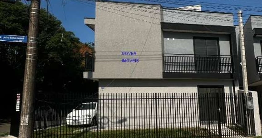 SOBRADO DE ESQUINA,PROX MERCADO AGRIMAR, EM RUA COMERCIAL E RESIDENCIAL, PRONTA ENTREGA NO STA RITA, COM LAUDO MAIOR 40 MIL DESCONTO FN 41 99864-4995