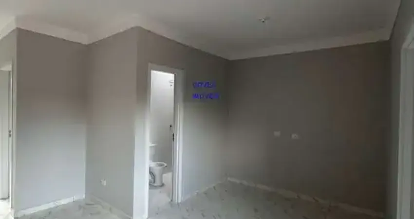 CASA 2 QUARTO, A 300MT DO SUPERMERCADO JACOMAR, COM 40.000 DE DESCONTO NO VALOR DE LAUDO, EM TERRENO DE 136M², MINHA CASA MINHA VIDA, CAMPO SANTANA.