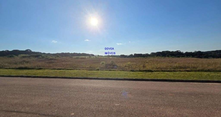 CONDOMÍNIO INDUSTRIAL GREEN COMPANY TERRENO 2.138,49M², ESTUDA PROPOSTA, DIRETO PROPRIETÁRIO, POSSIVEL PARCELAMENTO,  FN 41 99864-4995 GOVEA