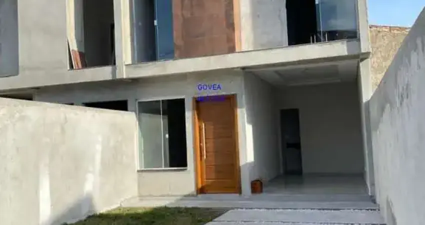 SOBRADOS DE 88 A 93m², CAMPO CUMPRIDO * 3 QUARTOS, 2 VAGAS, preço de planta, em construção, fn 99864-4995