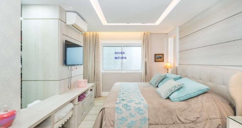 AP AUTO PADRÃO, 3 QUARTOS ECOVILLE, 187m², FINANCIA