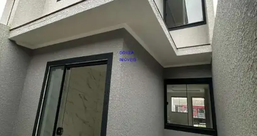 Sobrado 3 quartos, menor valor da região, 2 vagas, churrasqueira, colégios, posto saúde, creches vitória régia cic, fn 99864-4995 e 99721-3717