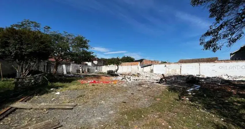 Terreno de esquina 1.283m² zr3 proximo centro curitiba, zr3 fn 99864-4995