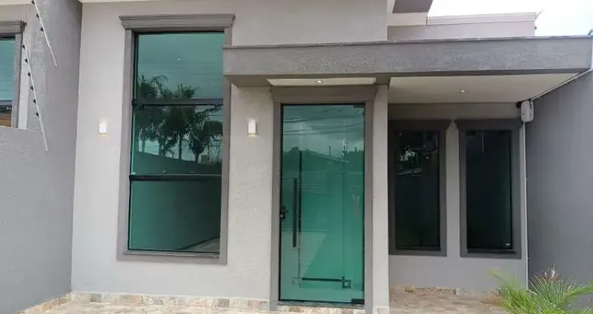 CASA INDIVIDUAL 3 QUARTOS PREÇO DE PLANTA 270 MIL FN 99864-4995