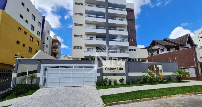 Apartamento Garden com 3 dormitórios - Silveira da Motta - São José dos Pinhais/PR