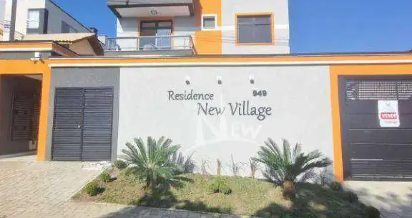 Apartamento com 3 dormitórios à venda, 70 m² por R$ 490.000,00 - Afonso Pena - São José dos Pinhais/PR
